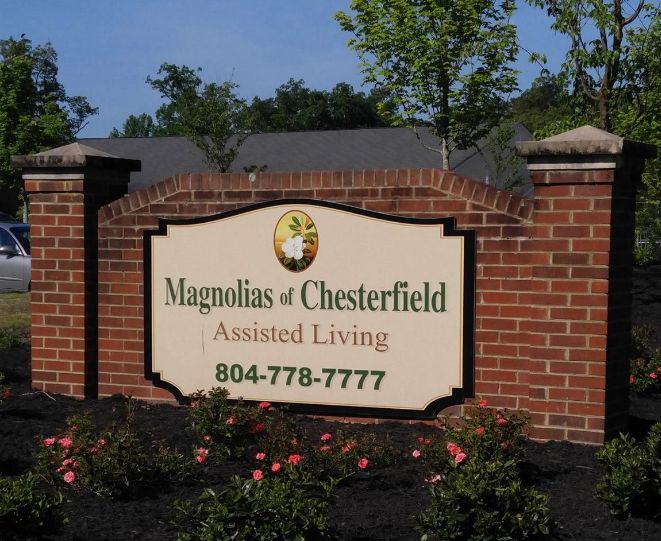 Magnolias Of Chesterfield - CLOSED 1
