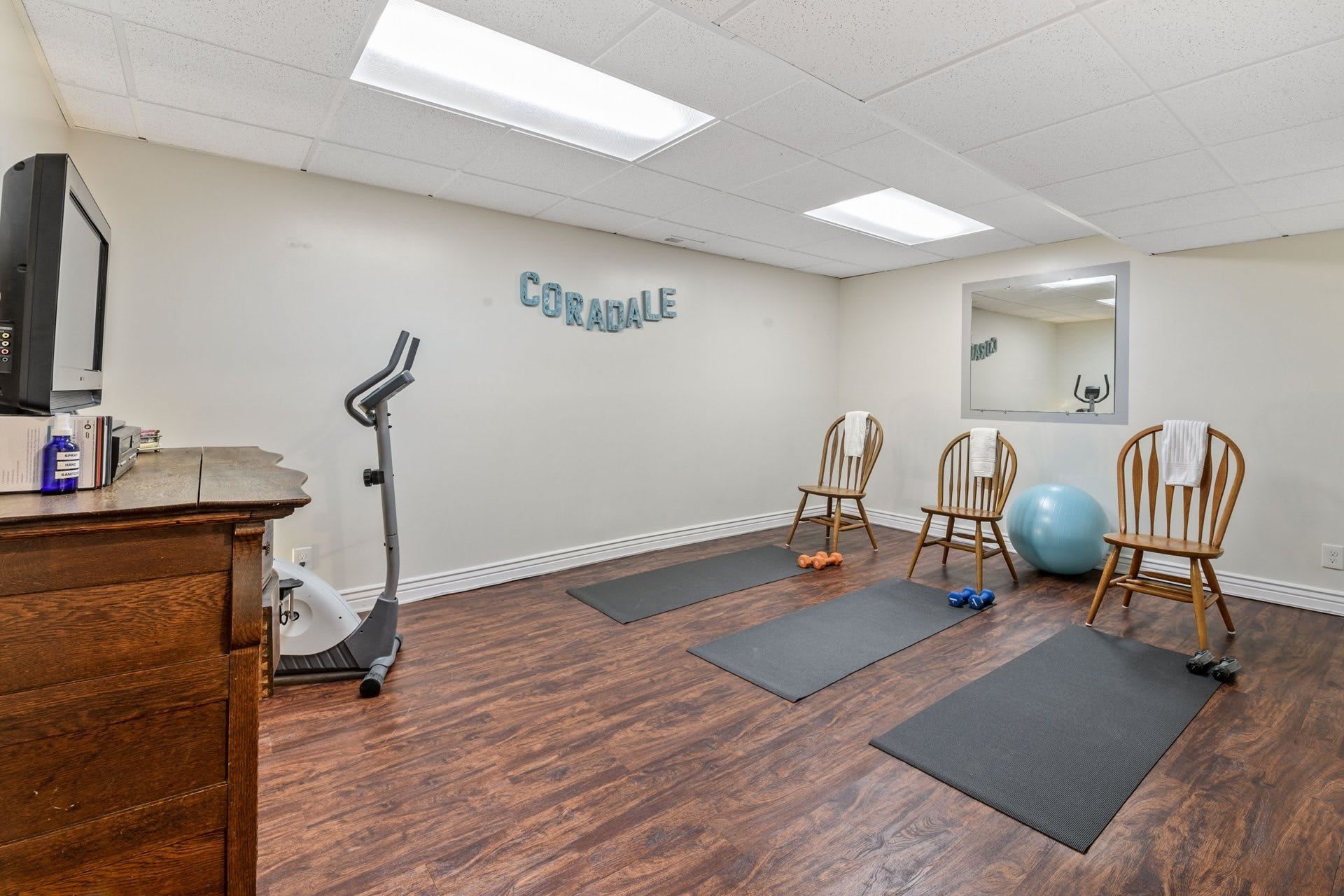 Coradale Residential Assisted Living 2