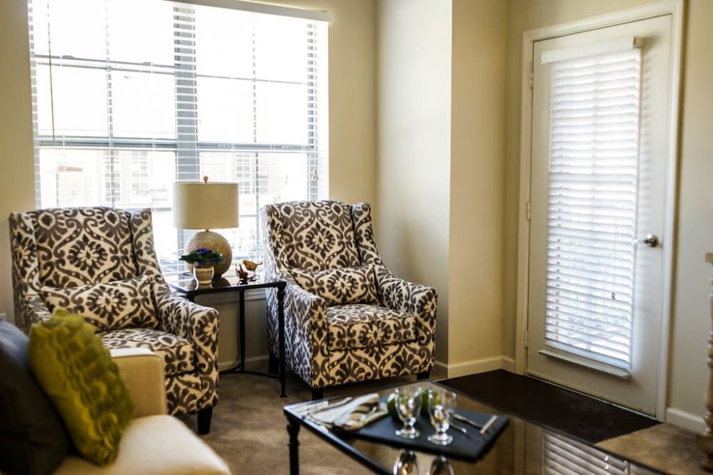 The Claiborne At Hattiesburg Independent Living 3