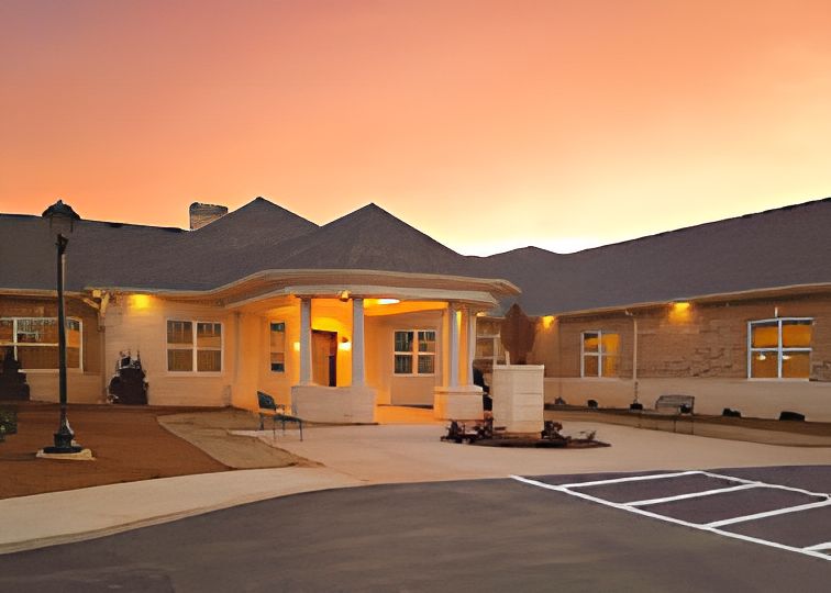 Lavender Hills Fort Mill Campus 2