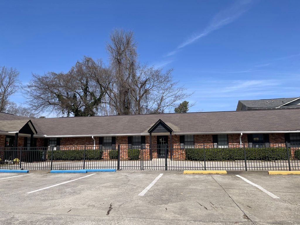 Hapeville Manor Senior Care 2