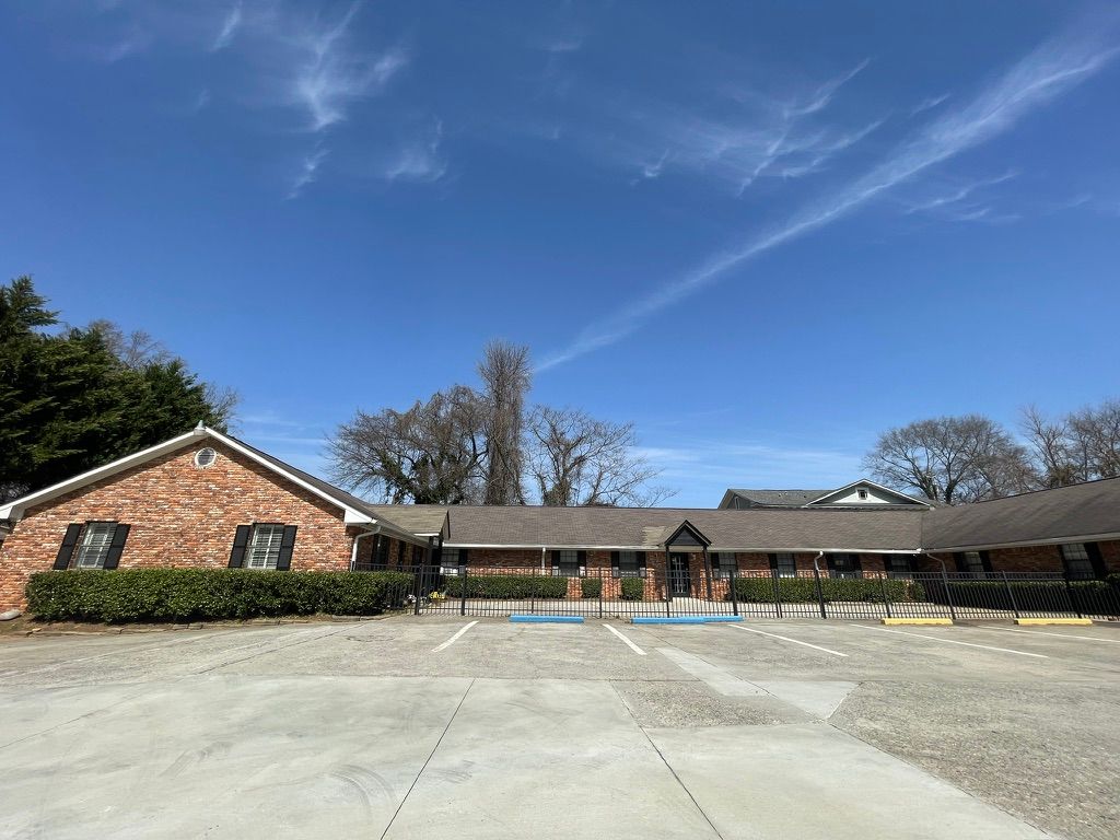 Hapeville Manor Senior Care 3