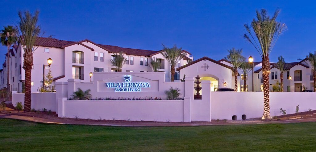 Villa Hermosa 2