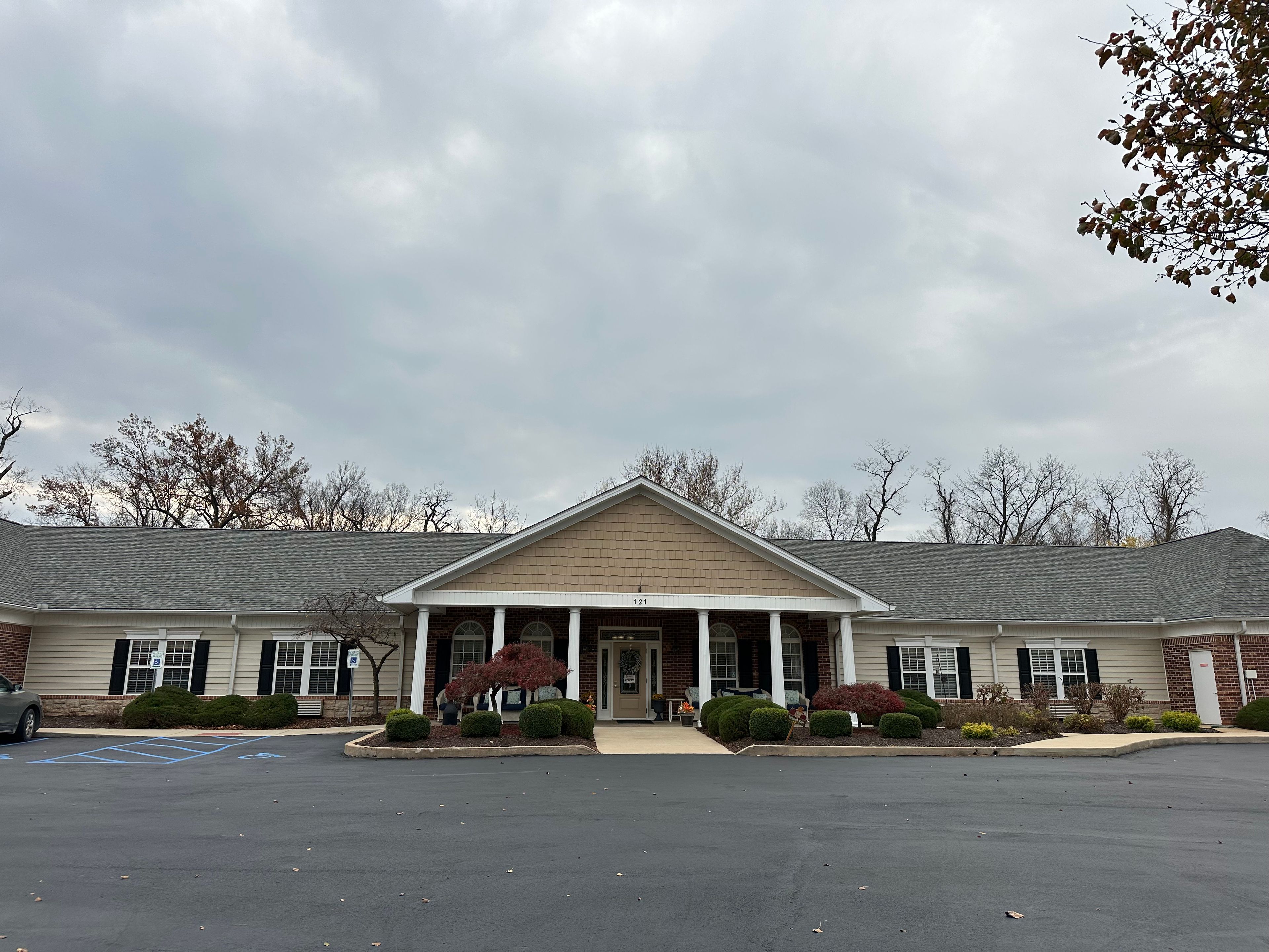 Chestnut Glen Senior Living 3