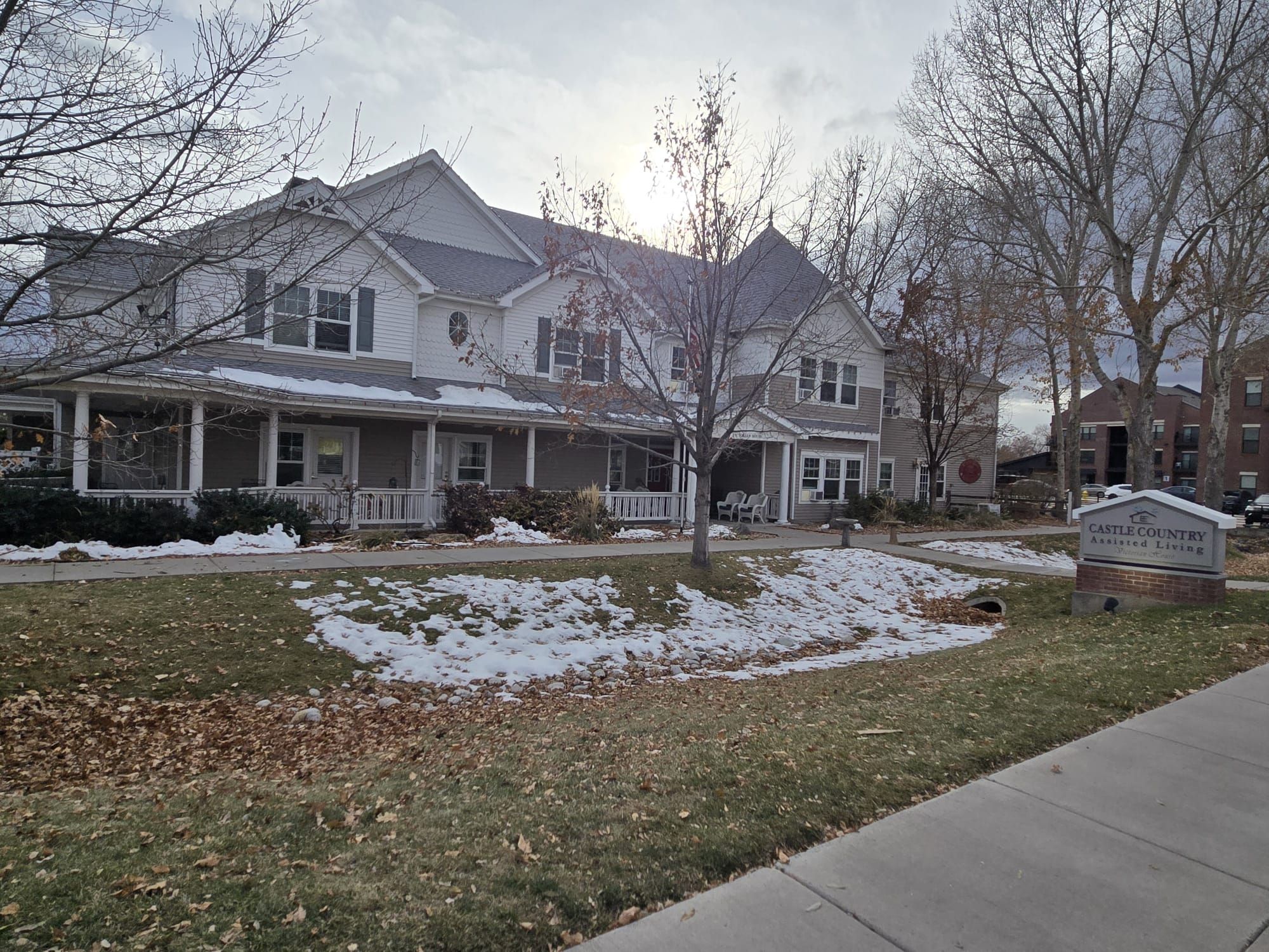 Victorian House Assisted Living 4