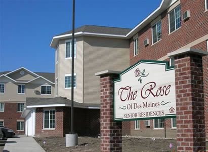 Rose Of Des Moines 3