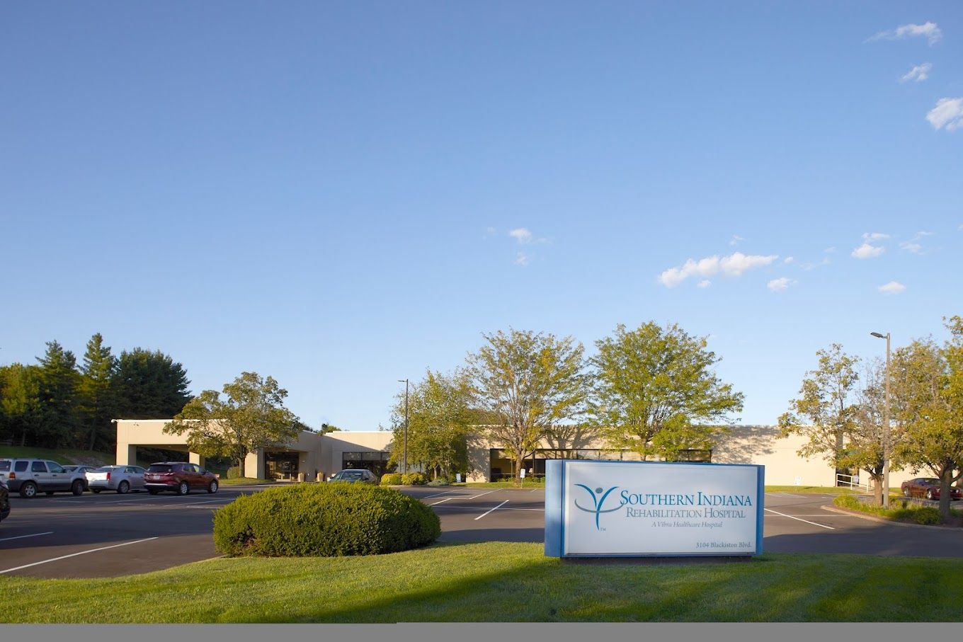 Southern Indiana Rehabilitation Hospital - Skilled Nursing Facility 3