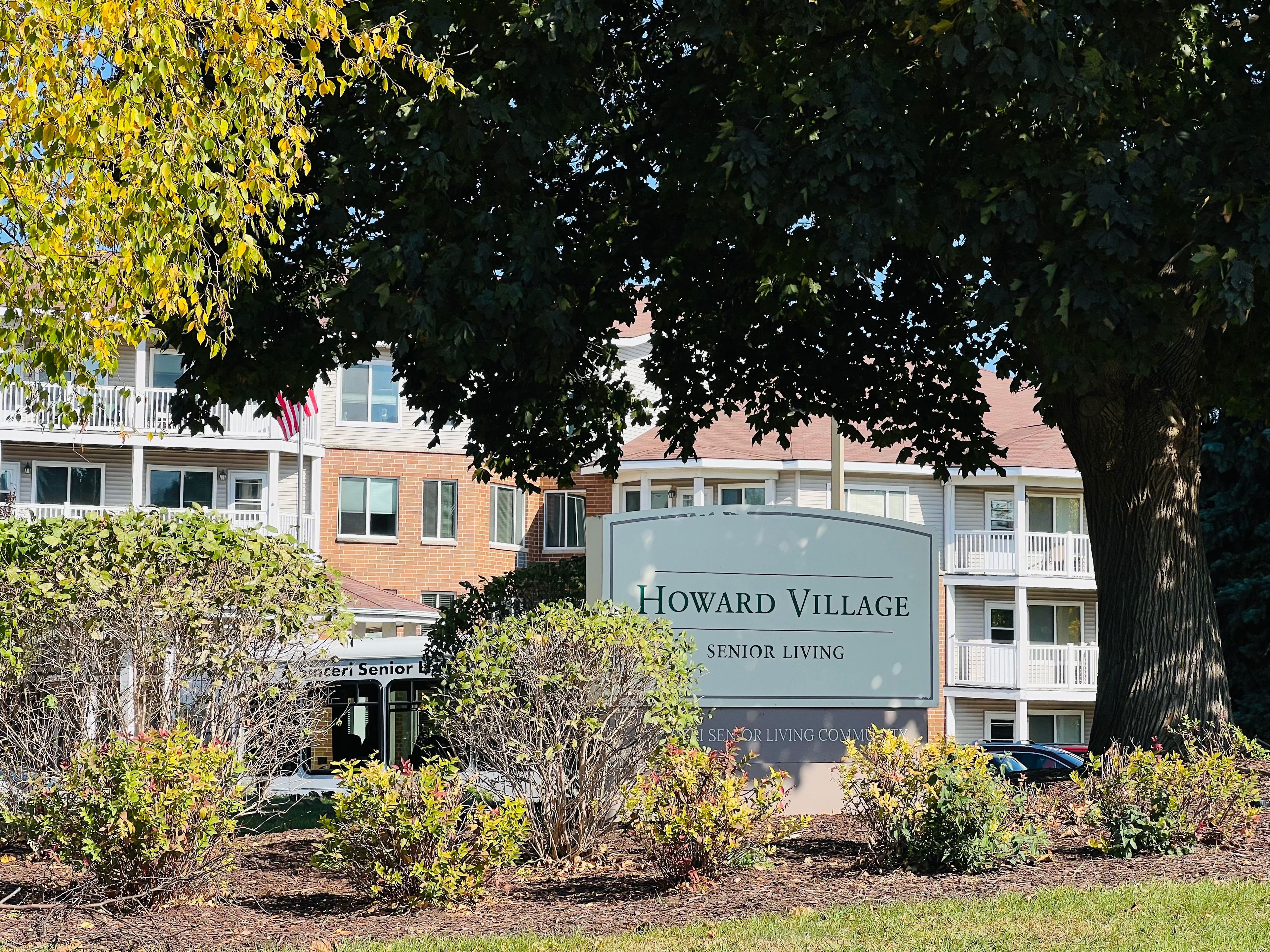 Howard Village Senior Living 5