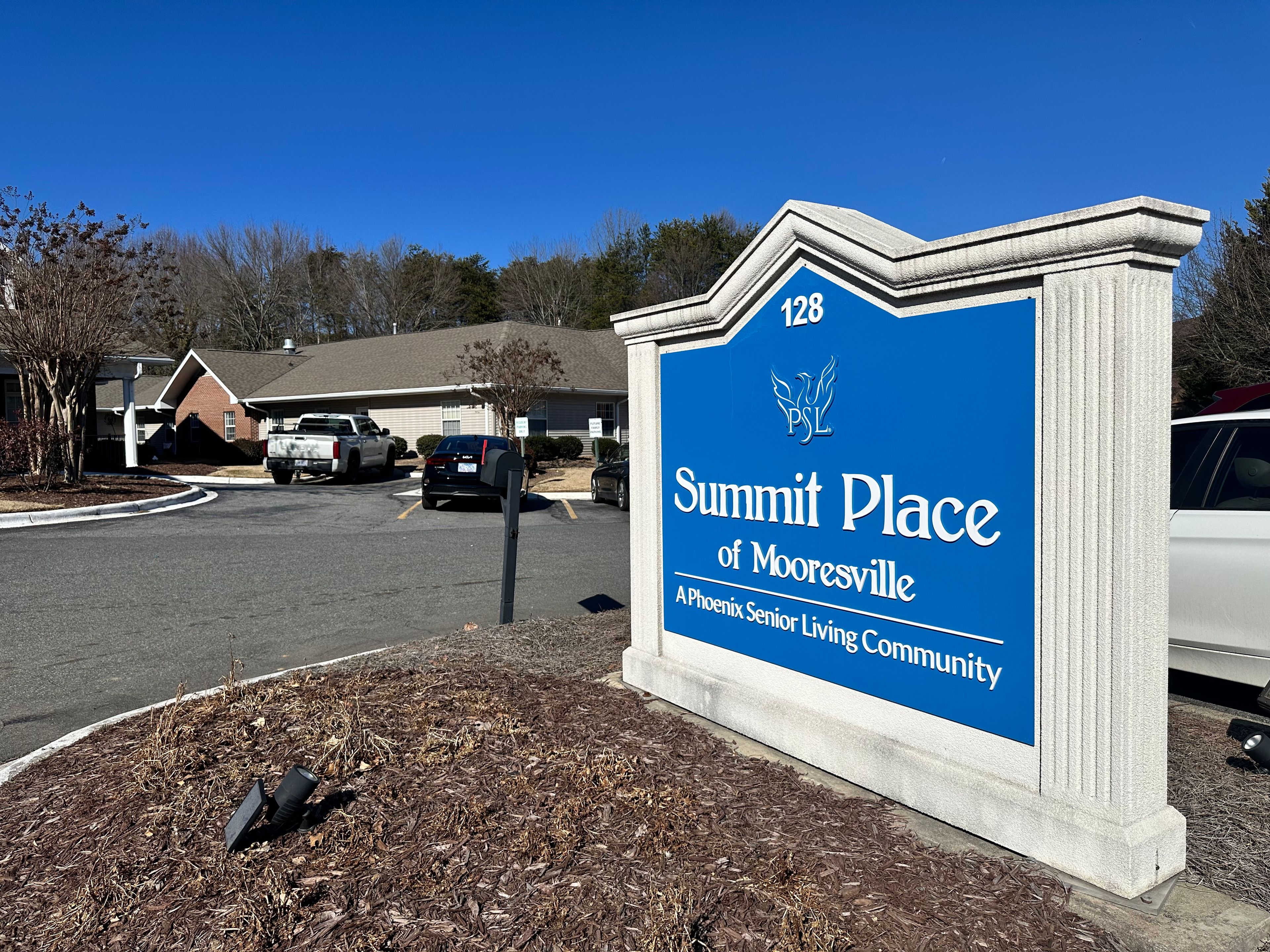 Summit Place of Mooresville 1