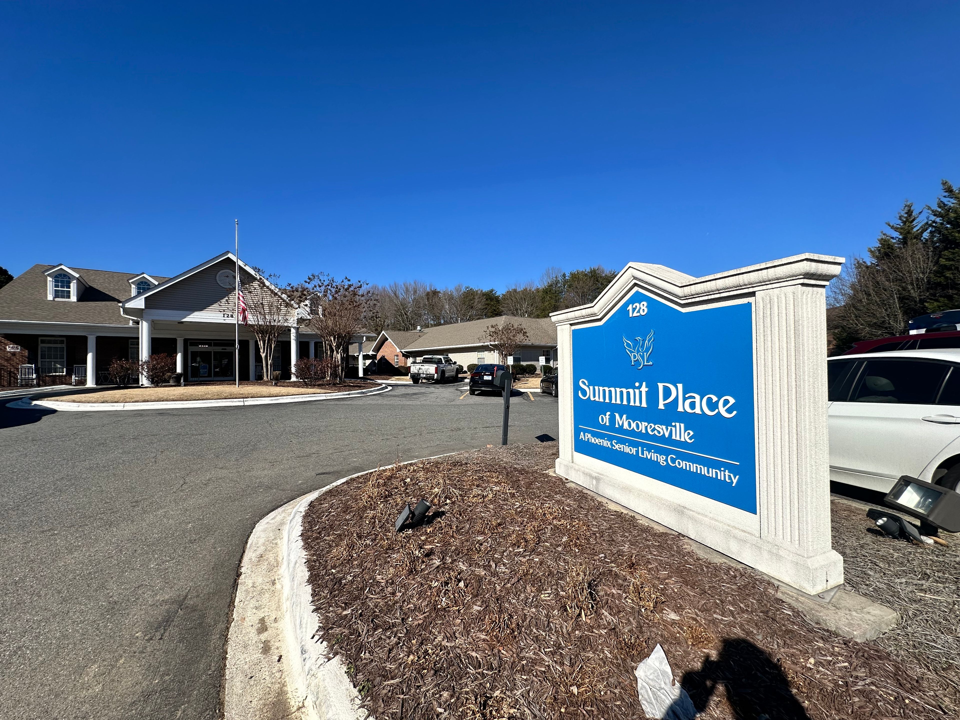 Summit Place of Mooresville 3