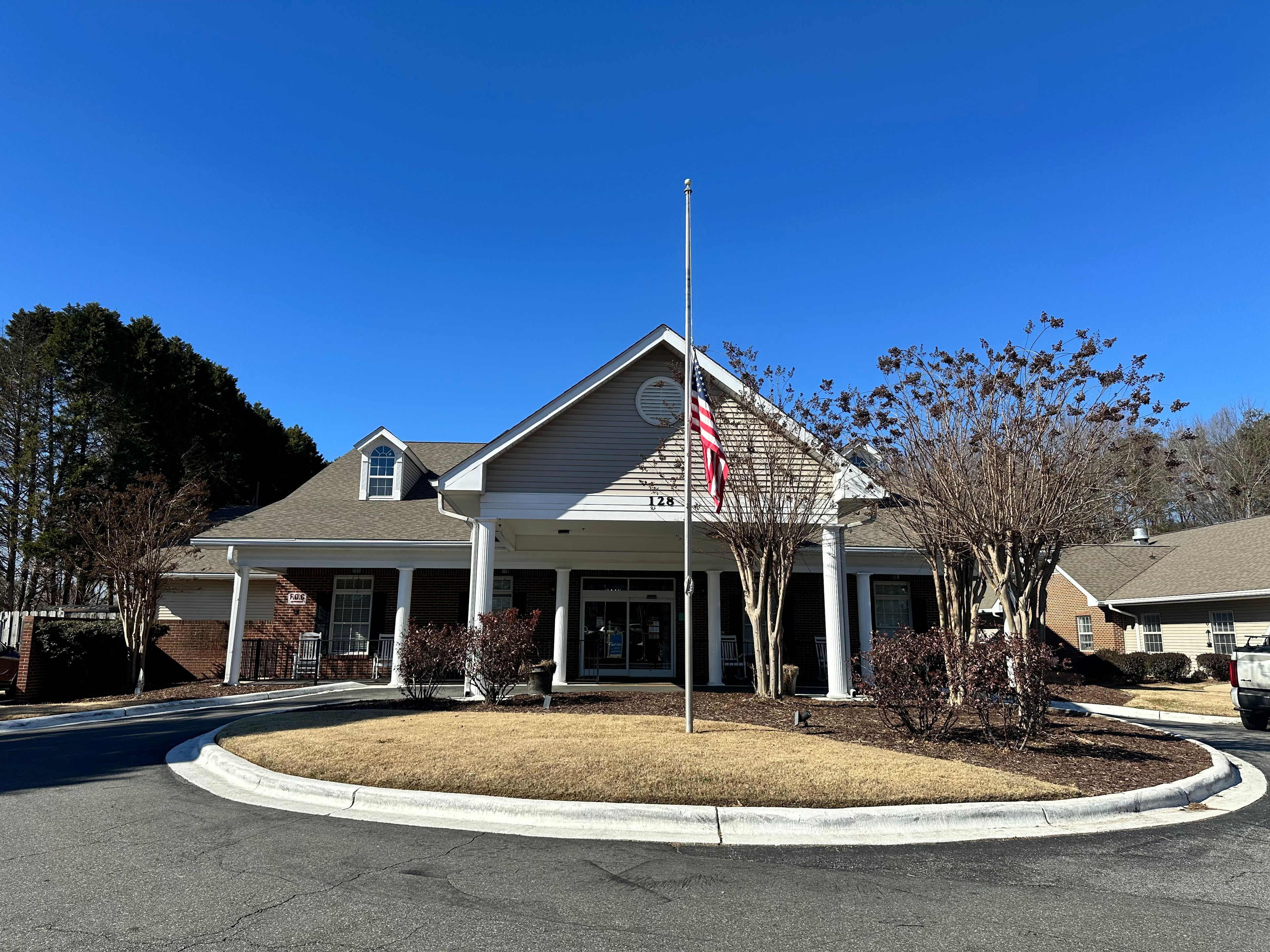 Summit Place of Mooresville 4