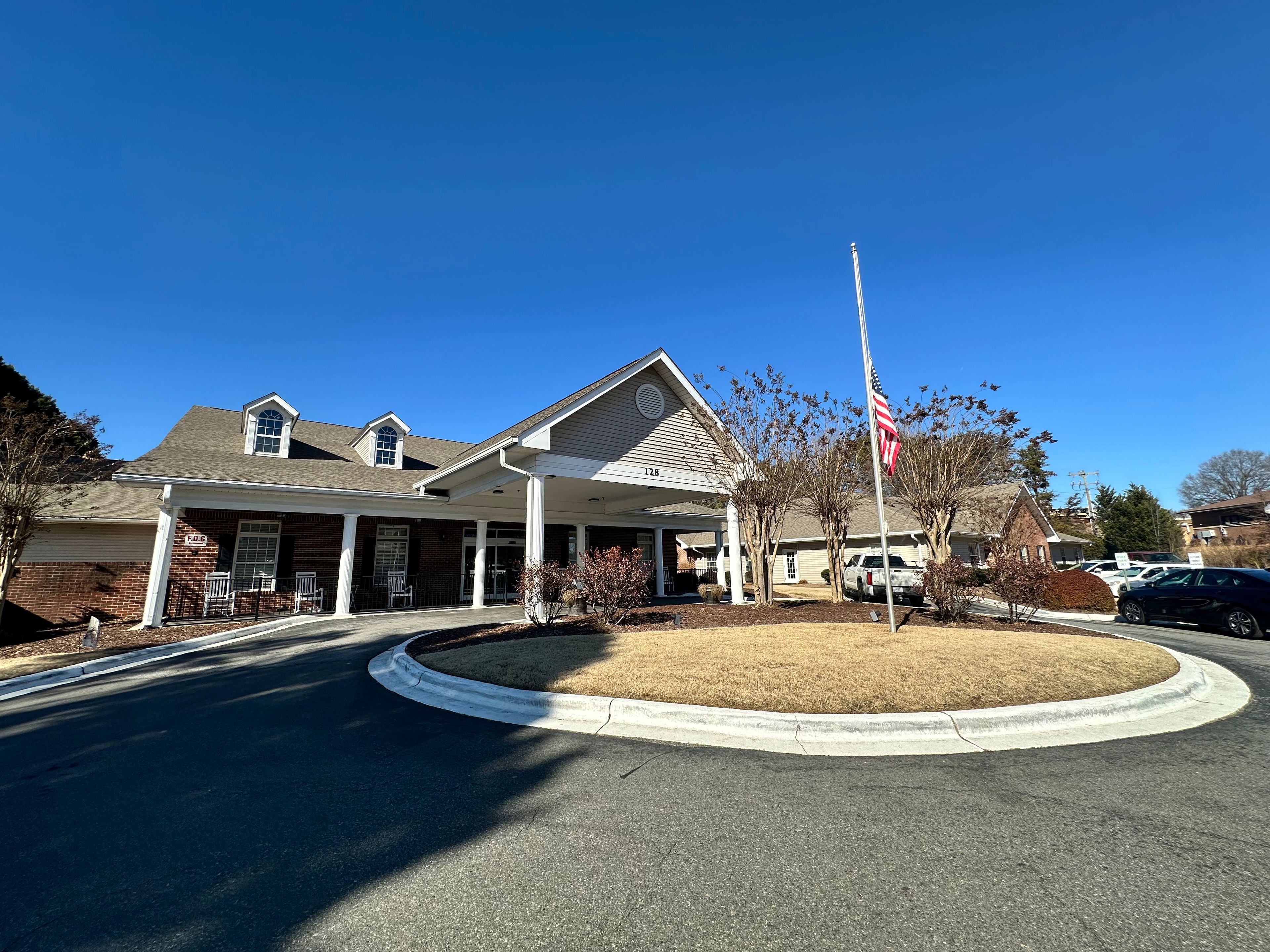 Summit Place of Mooresville 1
