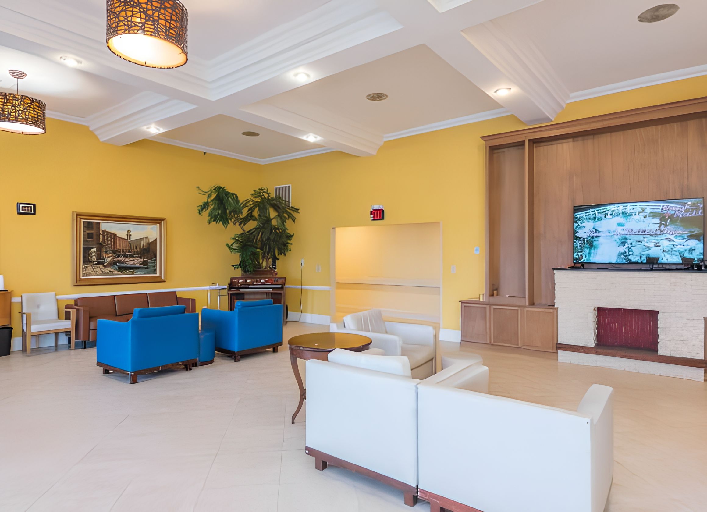 Colonial Assisted Living at Boynton Beach 4