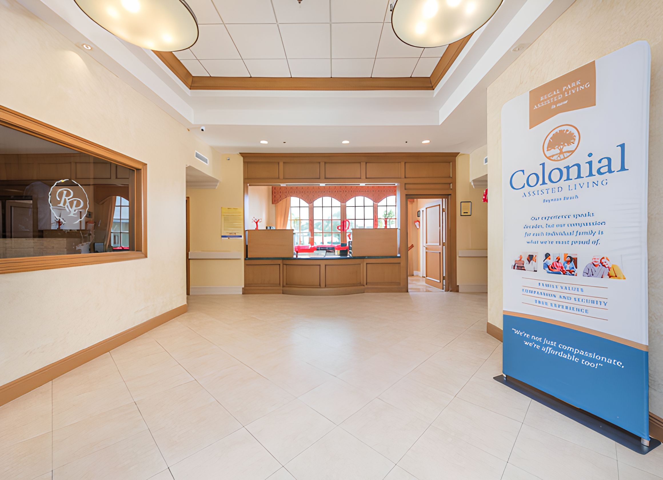Colonial Assisted Living at Boynton Beach 5