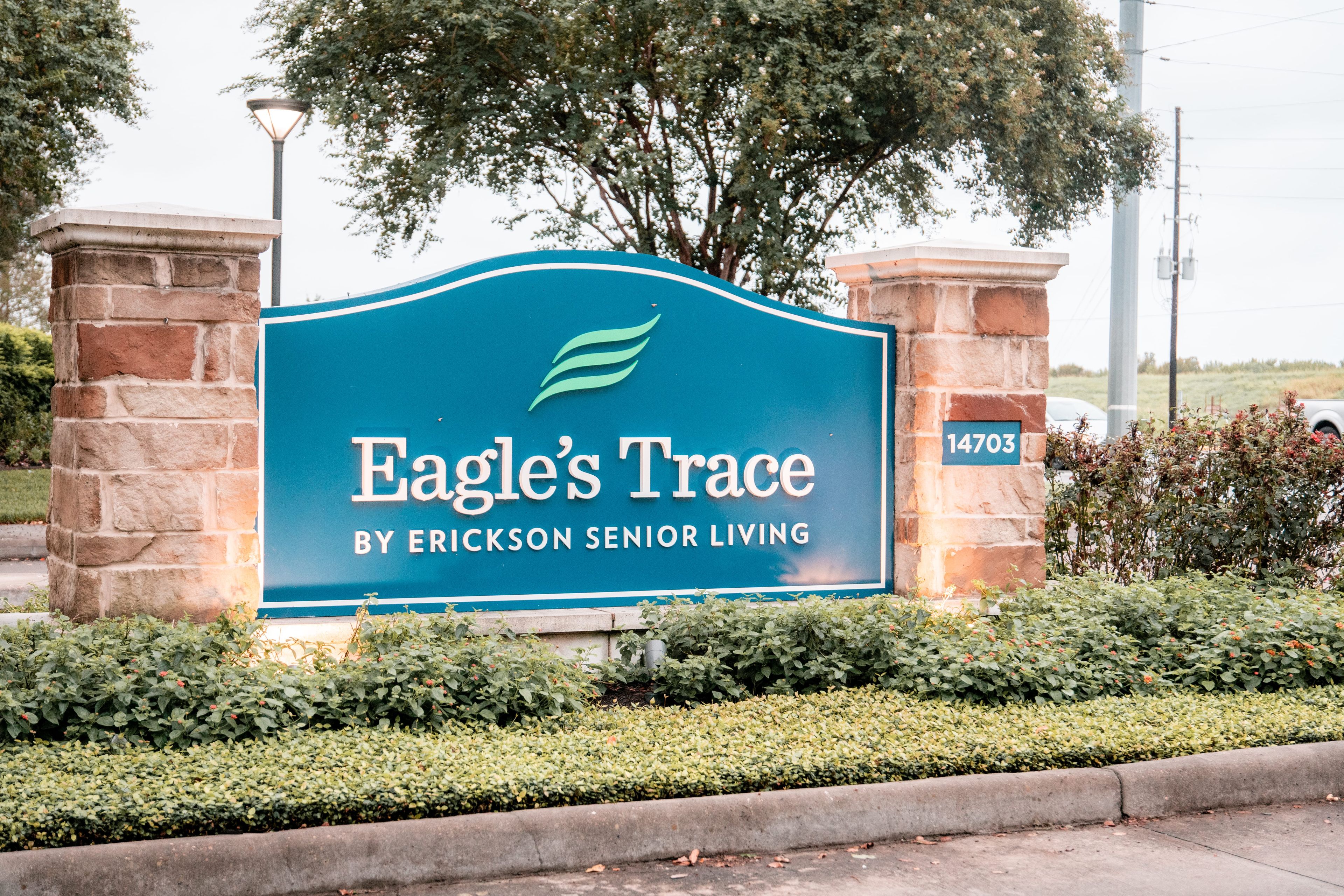 Eagle's Trace 4