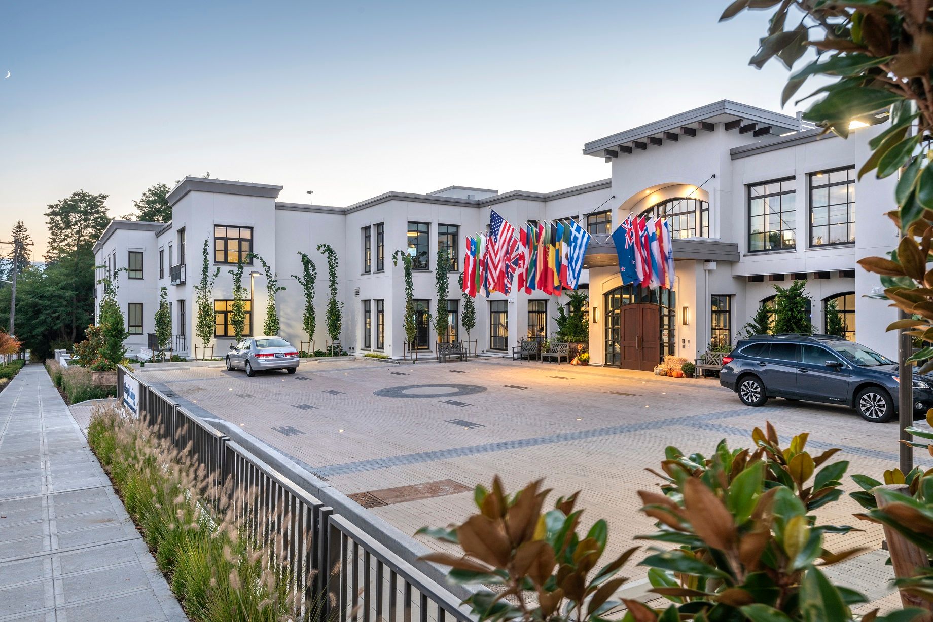 Aegis Living West Seattle 4