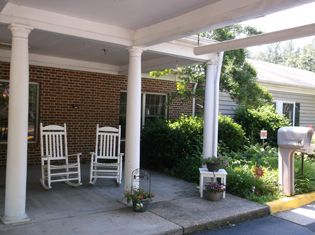 Ivy Ridge Assisted Living Center 5