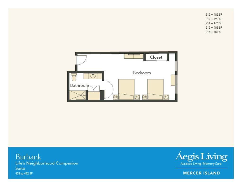 Aegis Living Mercer Island 1