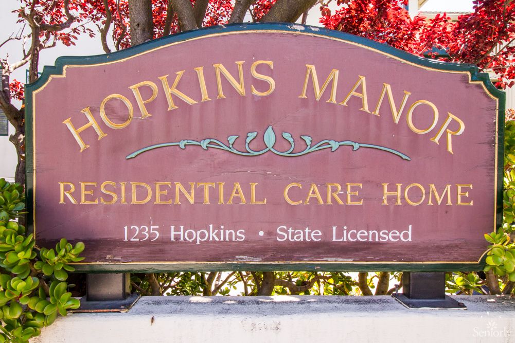 Hopkins Manor Pacific 2