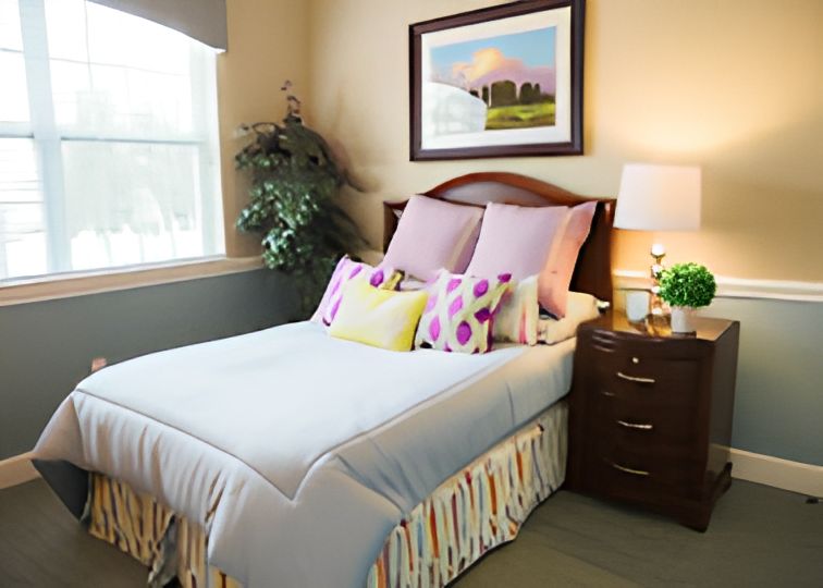 Lavender Hills Fort Mill Campus 1