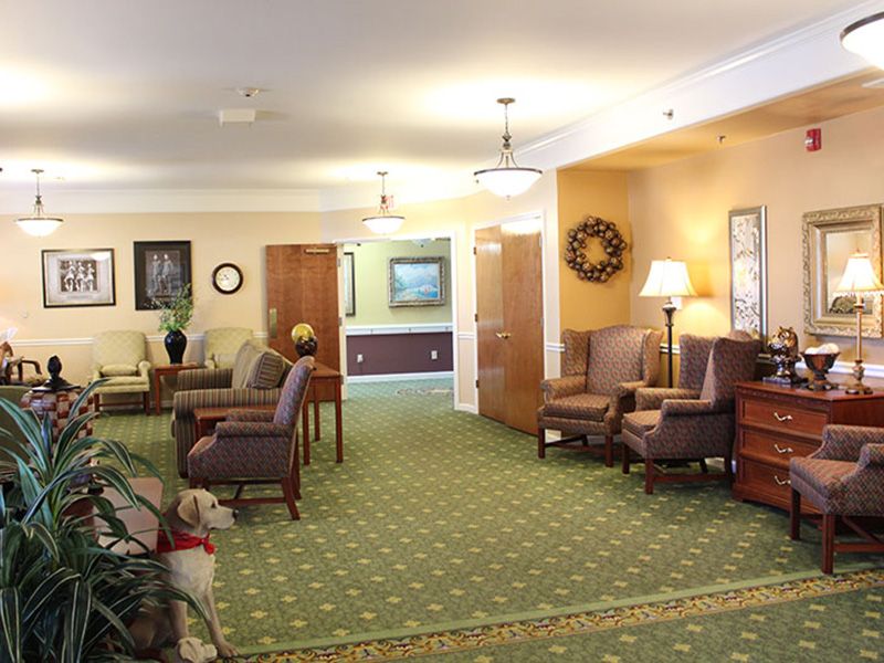 Olive Branch Assisted Living 3