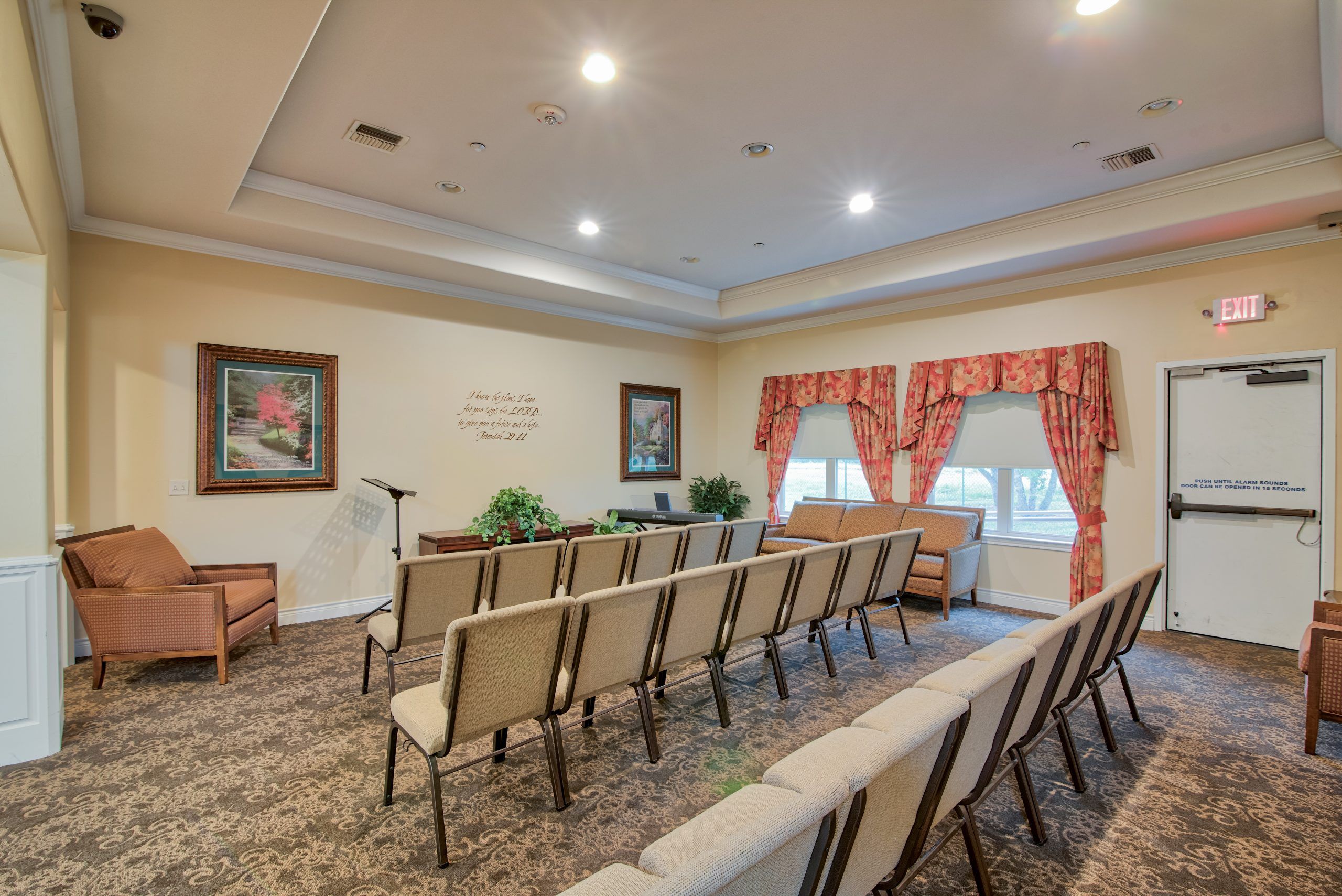 Pelican Bay Assisted Living Memory Care Community 4