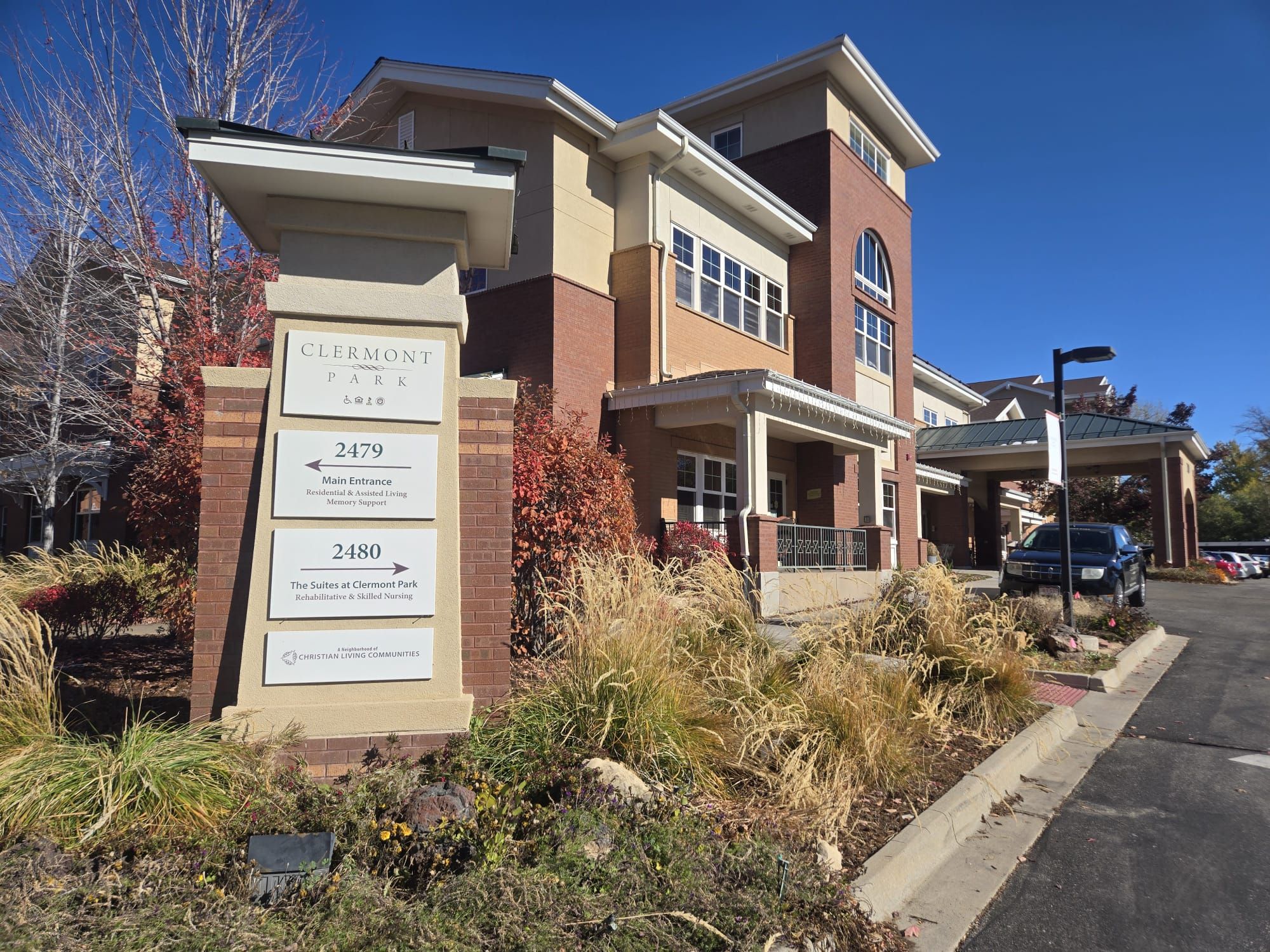 Suites At Clermont Park Care Center 5