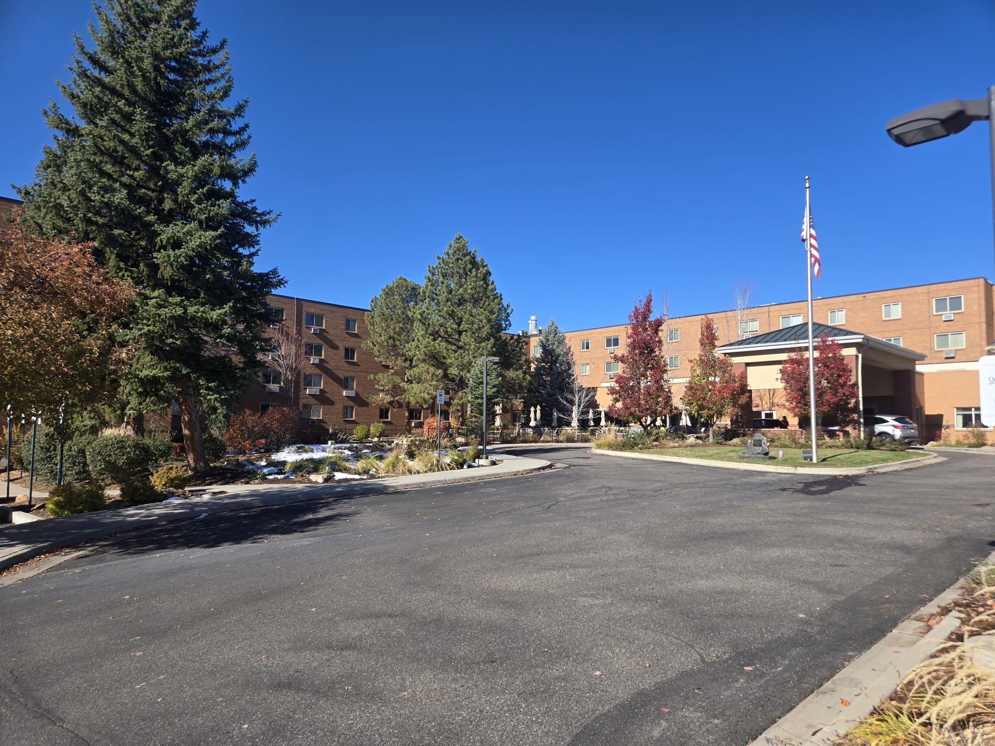 Suites At Clermont Park Care Center 1