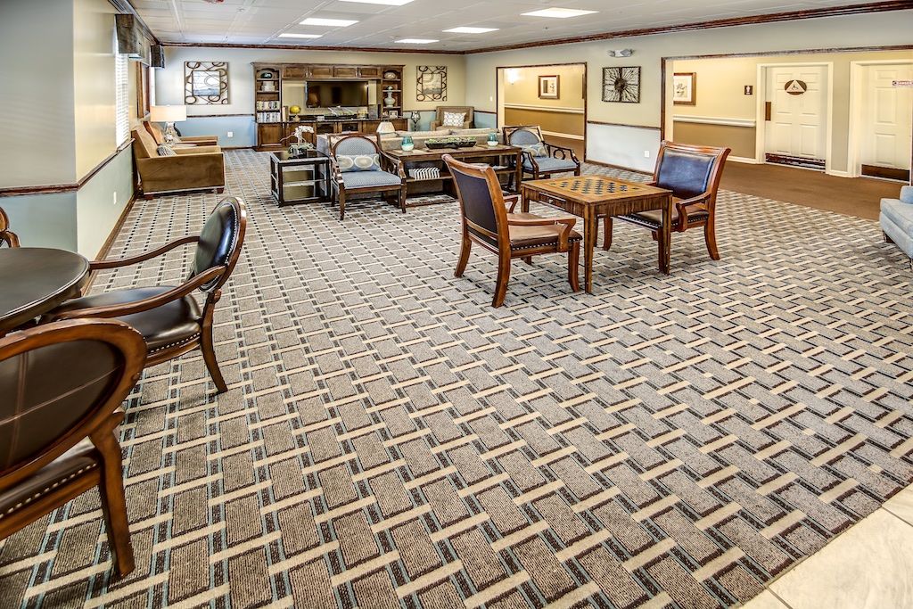 Pacifica Senior Living Woodmont, undefined, undefined 2