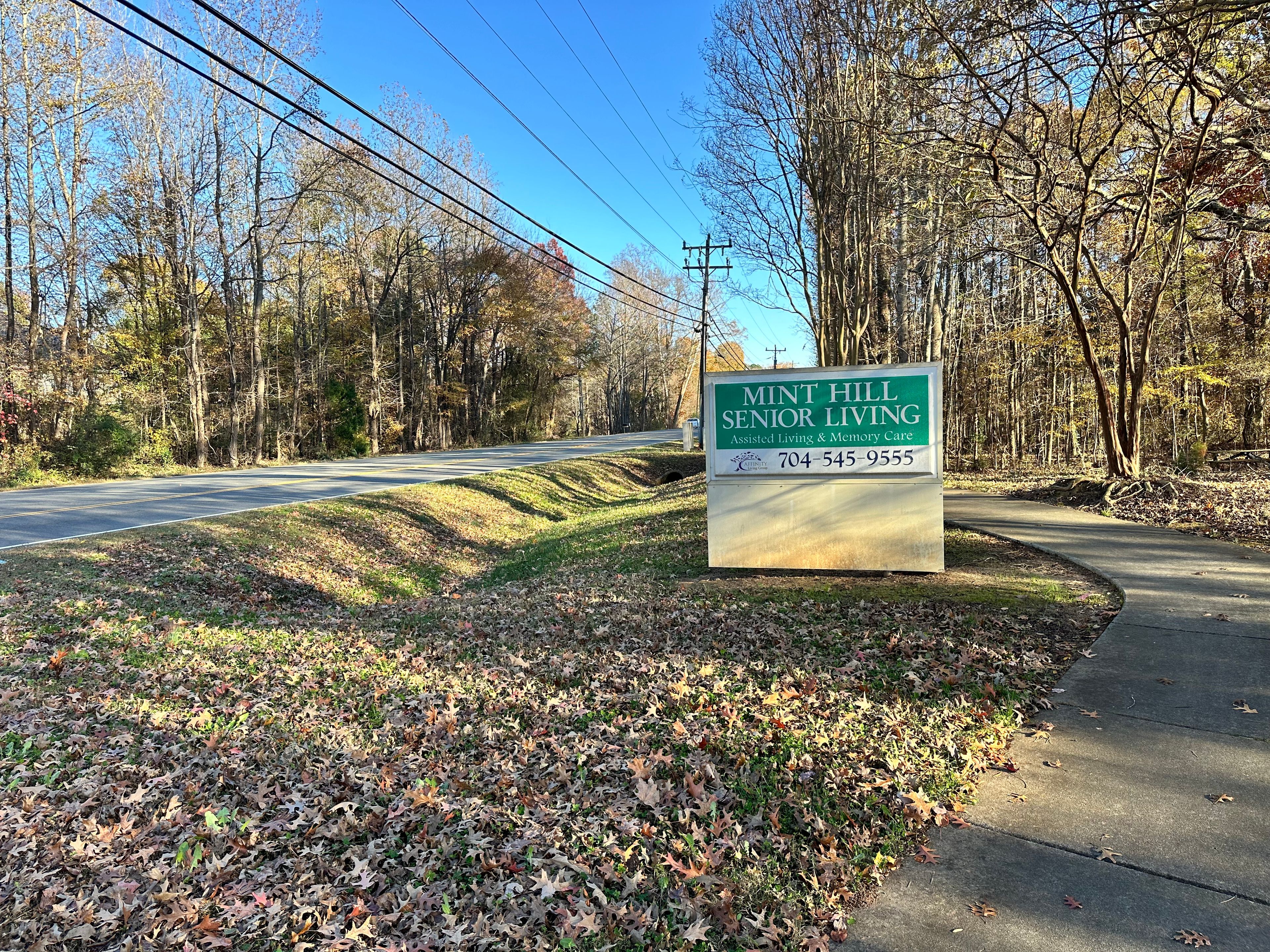 Mint Hill Senior Living 4