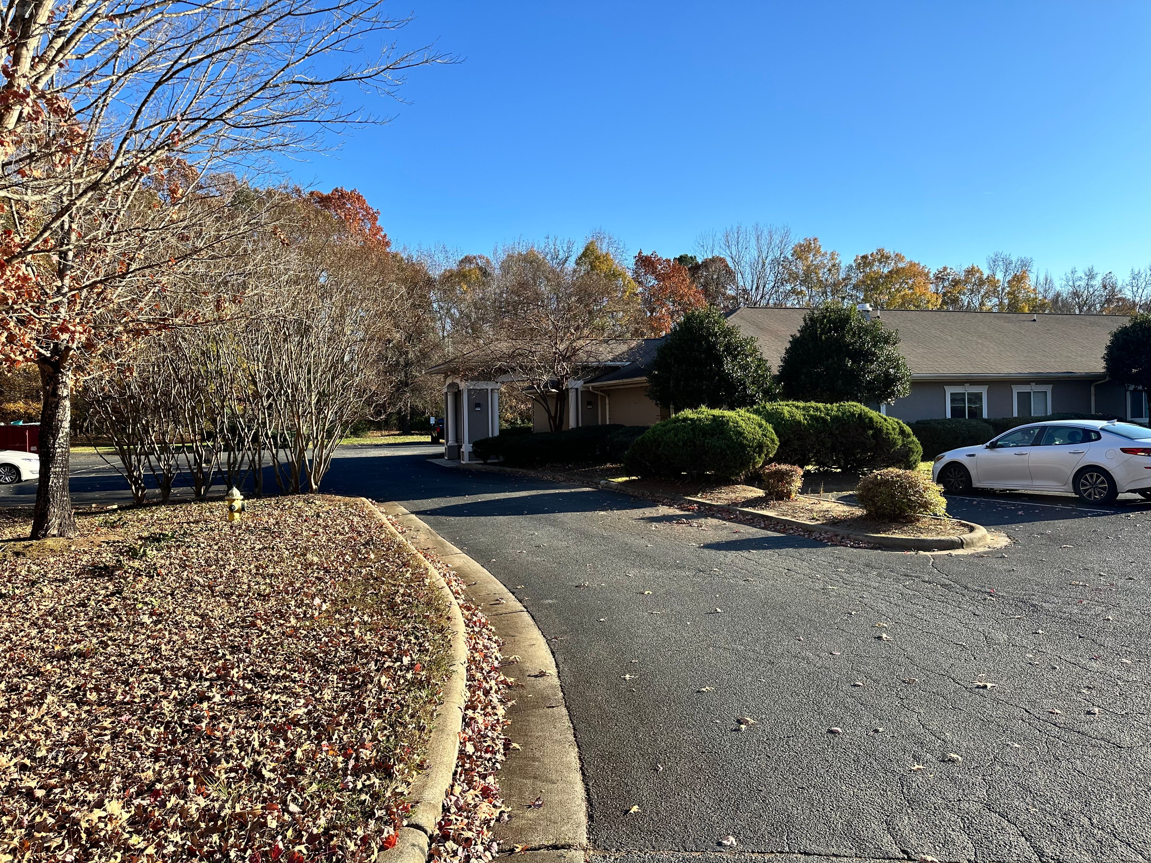Mint Hill Senior Living 1