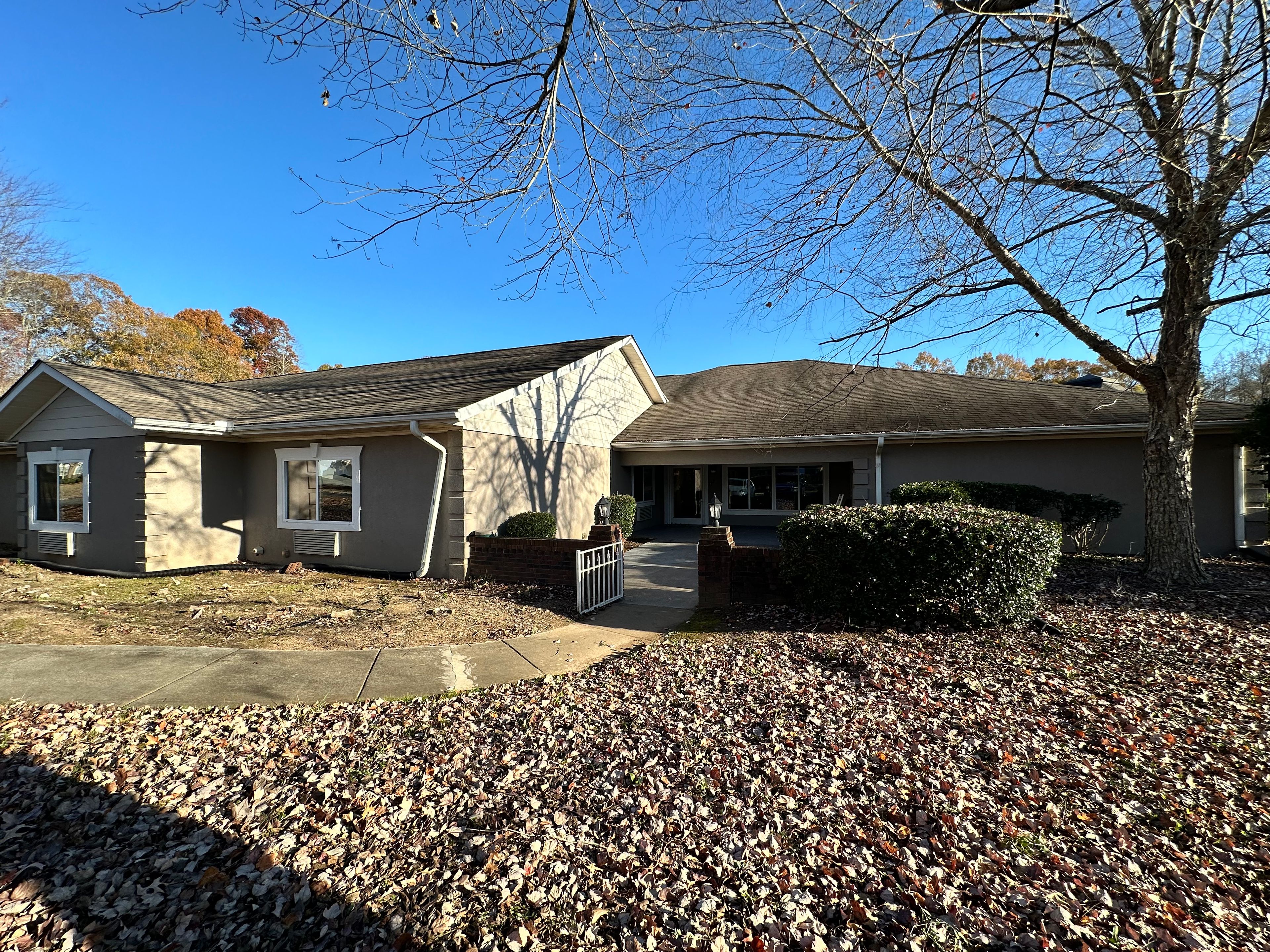 Mint Hill Senior Living 1
