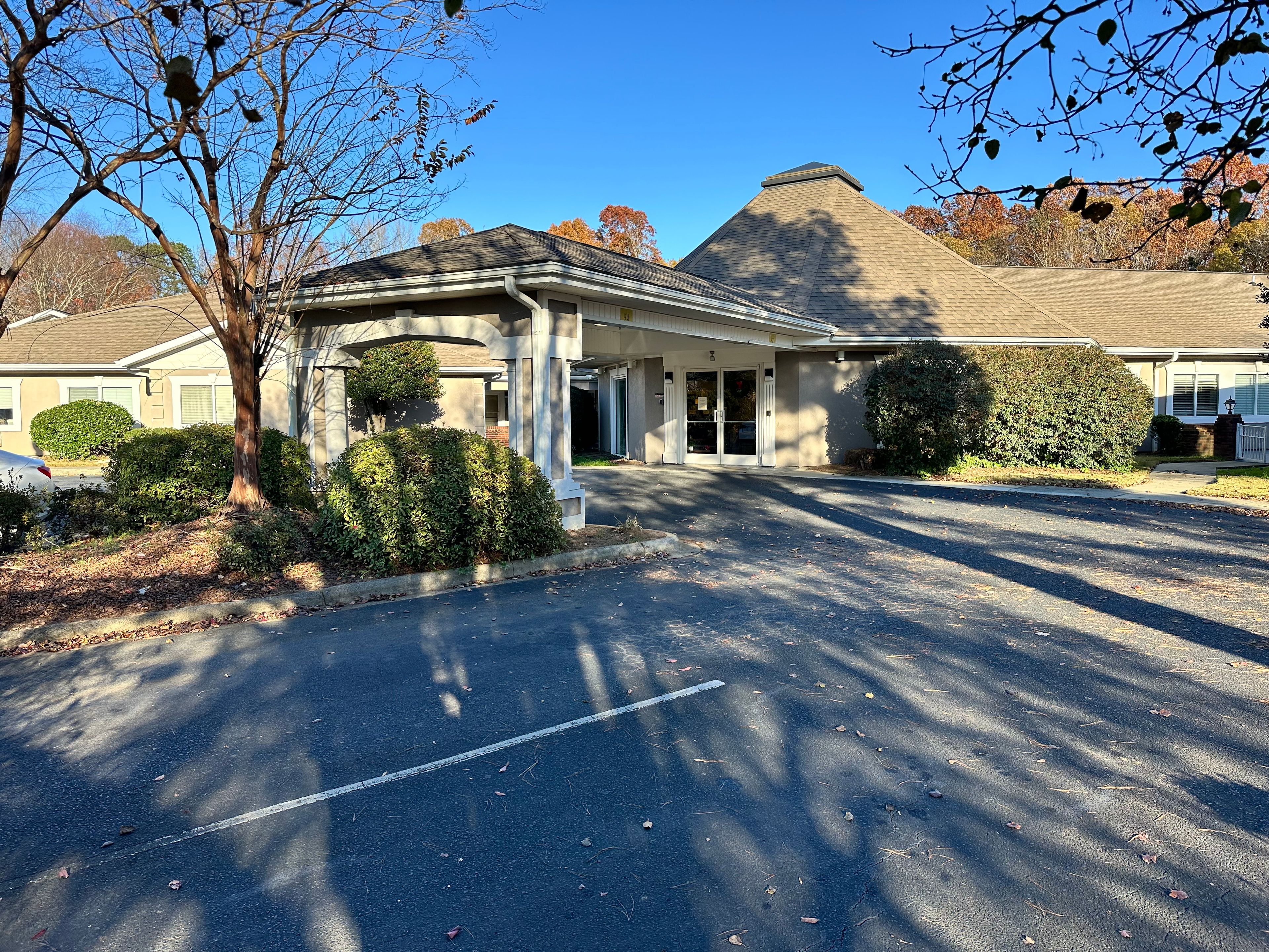 Mint Hill Senior Living 4