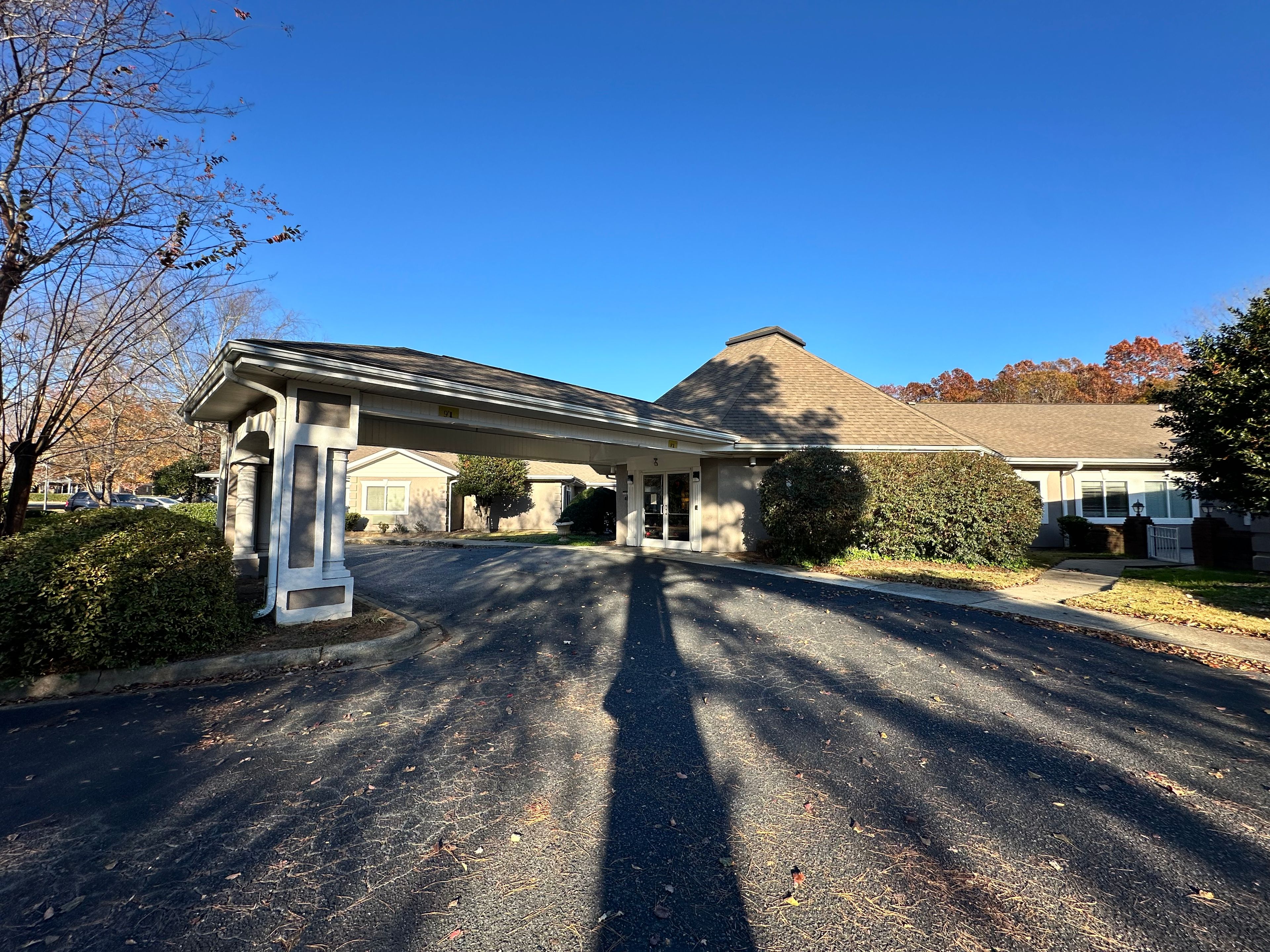 Mint Hill Senior Living 2