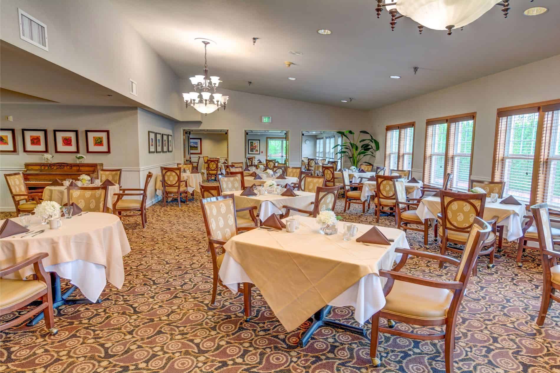 Gilman Park Assisted Living 3