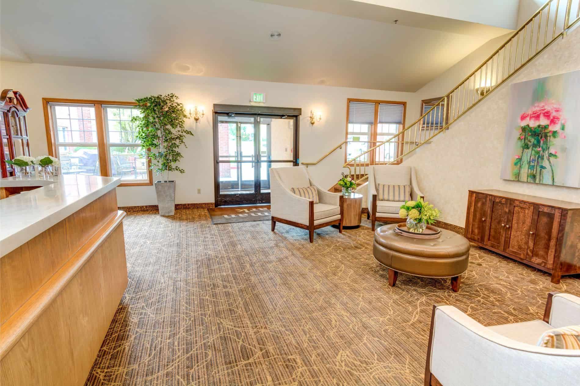 Gilman Park Assisted Living 4