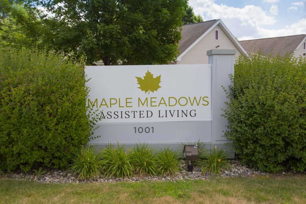 Maple Meadows Assisted Living 5
