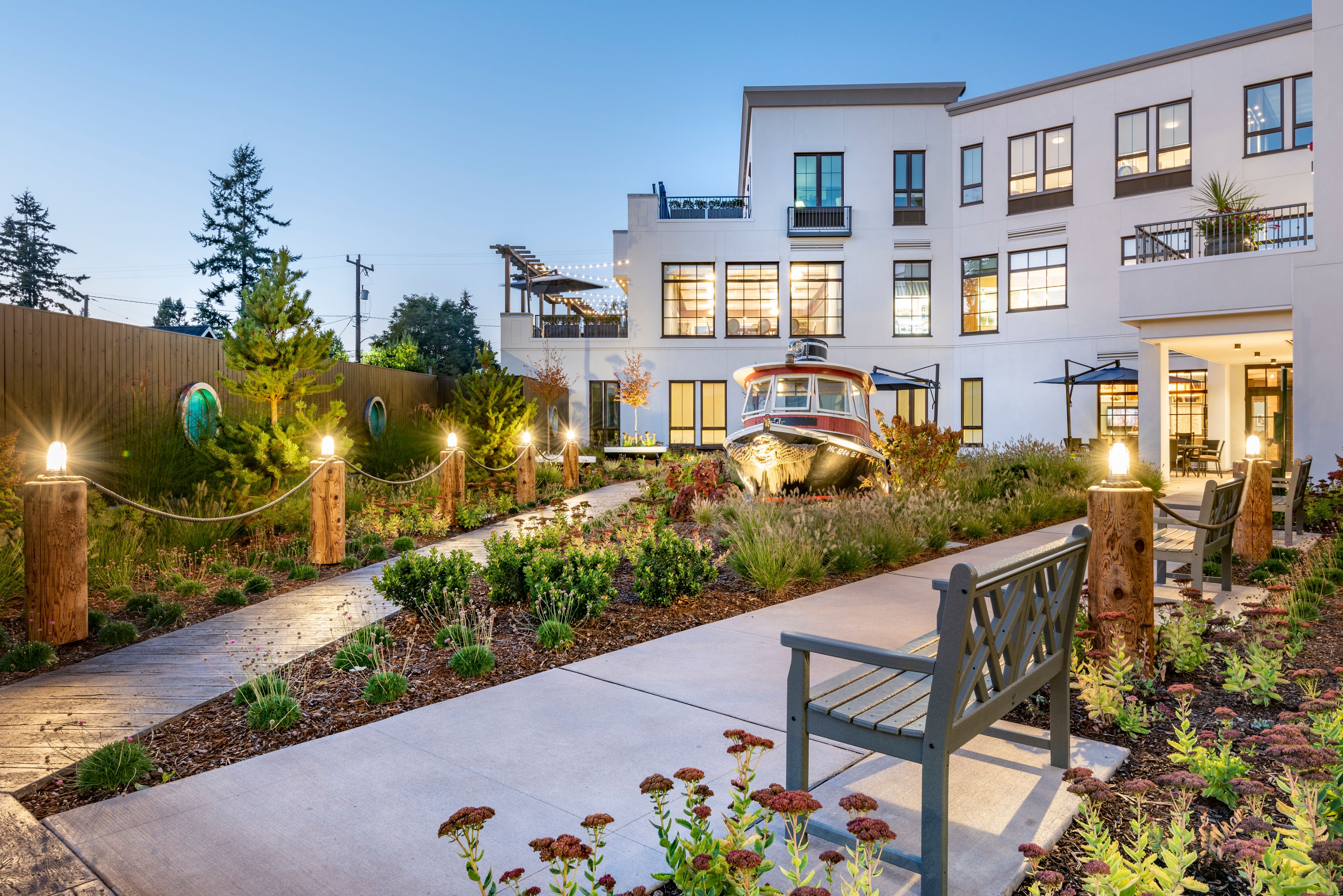 Aegis Living West Seattle 1