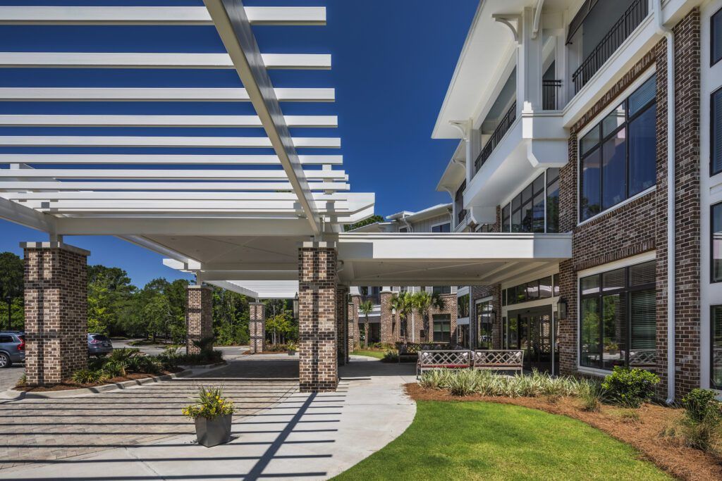 The Artisan at Mount Pleasant 2
