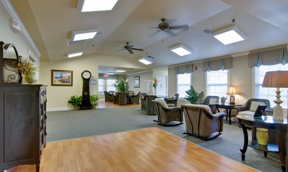 Dunsford Court Assisted Living By Americare 2