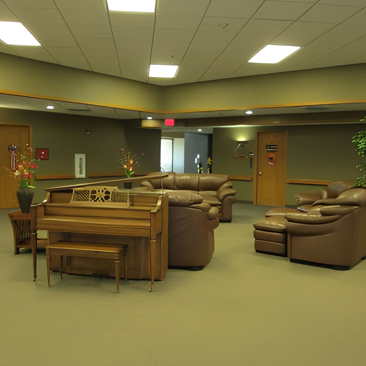 Forest Plaza Assisted Living 2