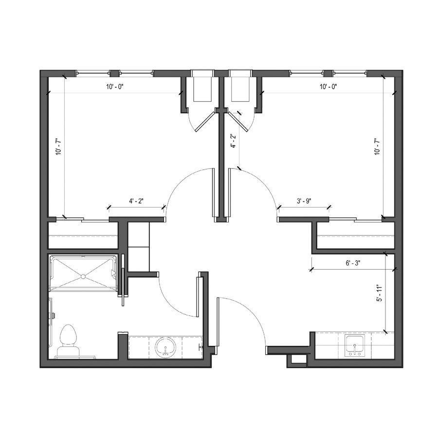 Promenade Senior Living  4