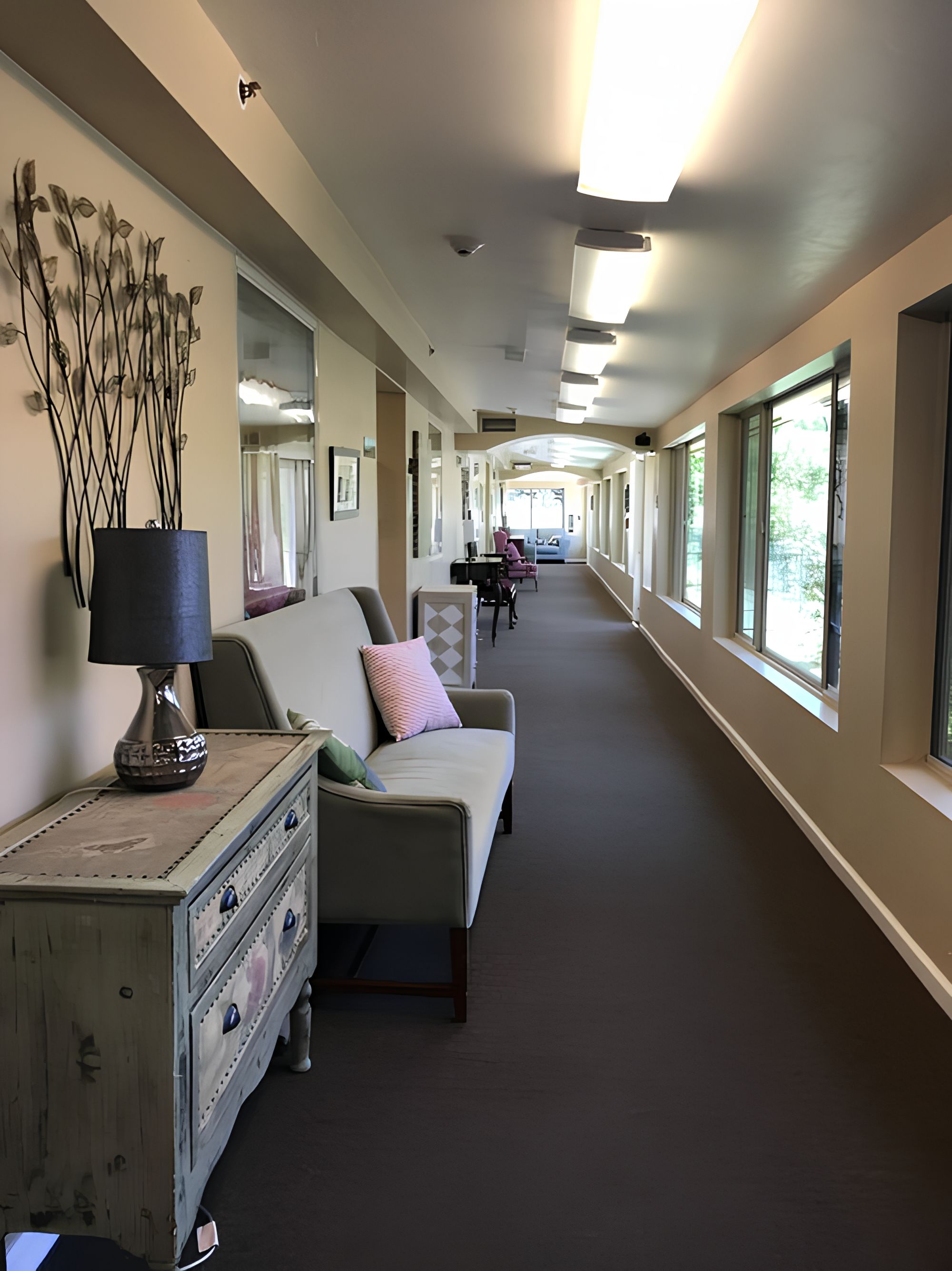 Fairmount Assisted Living 1