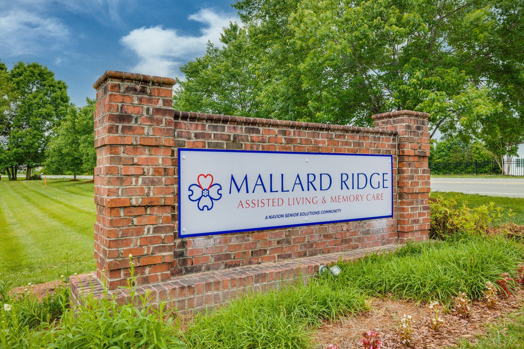Mallard Ridge Assisted Living & Memory Care 1