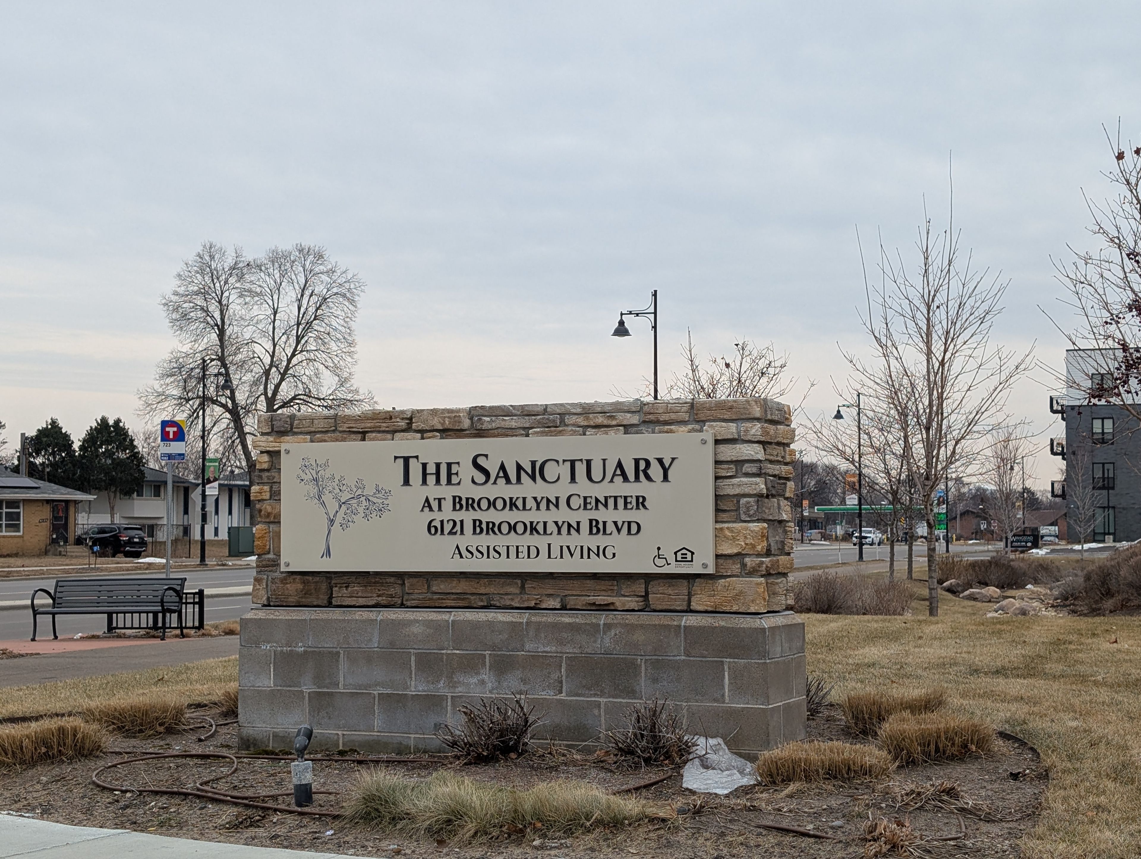 The Sanctuary at Brooklyn Center 4