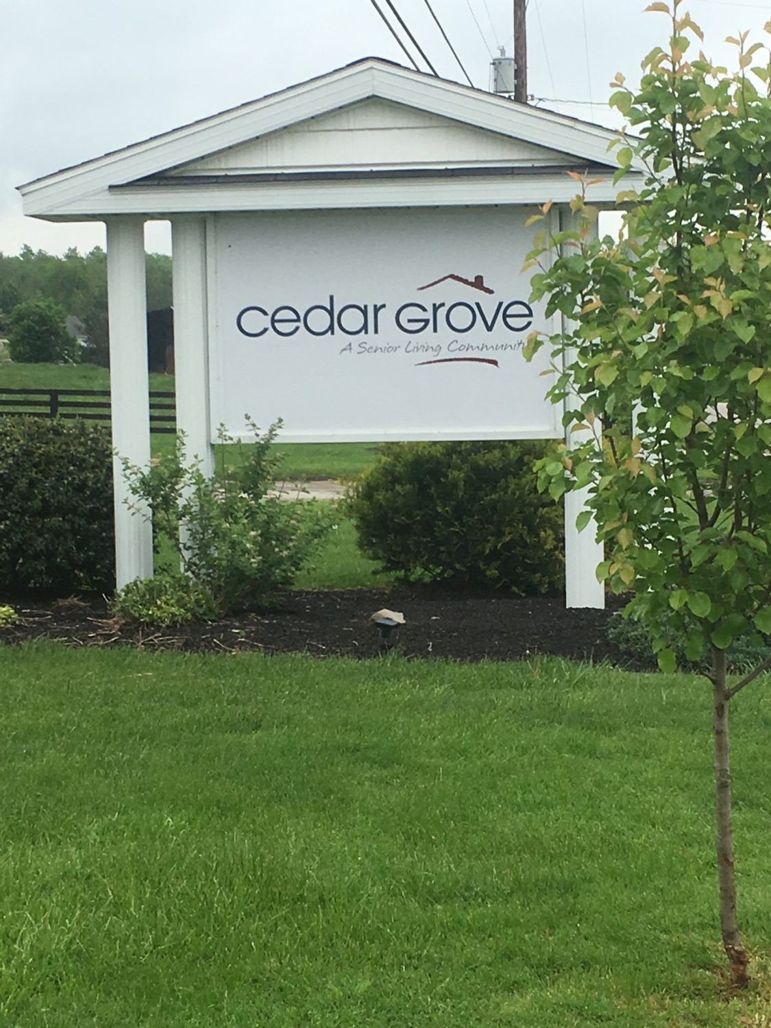 Cedar Grove 5