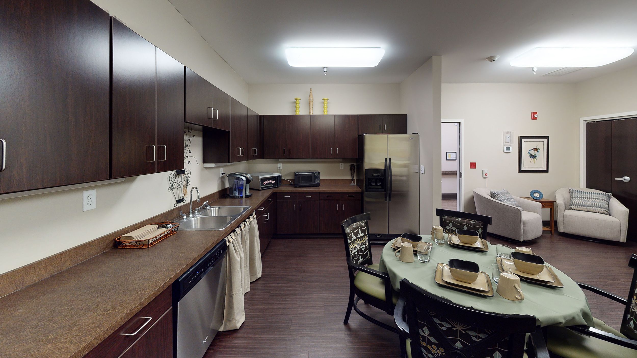 Wilkes Health & Rehabilitation 2