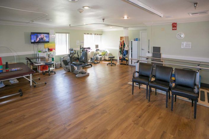 Pacific Care And Rehabilitation 2