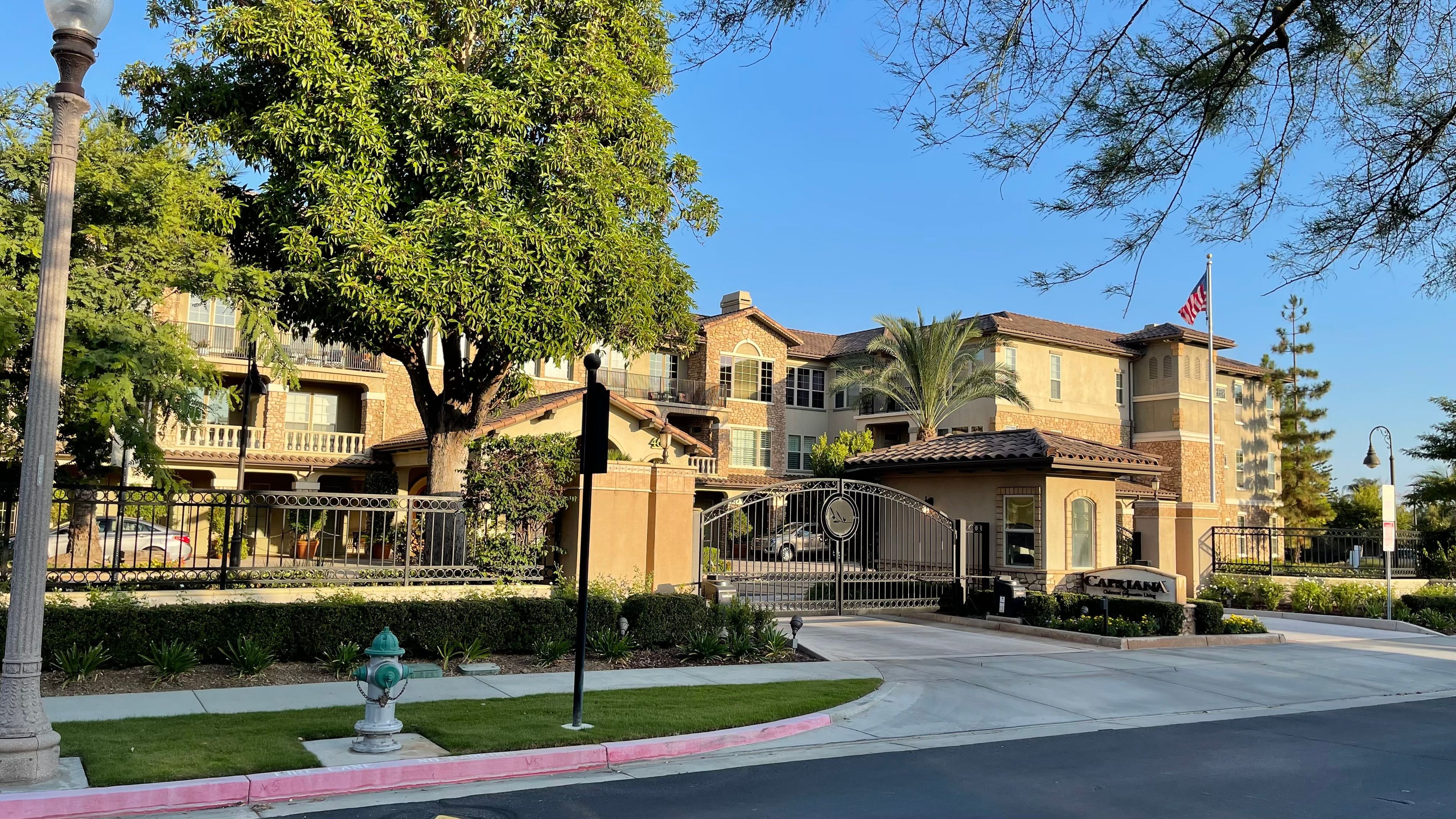 Capriana Oakmont Signature Senior Living 3