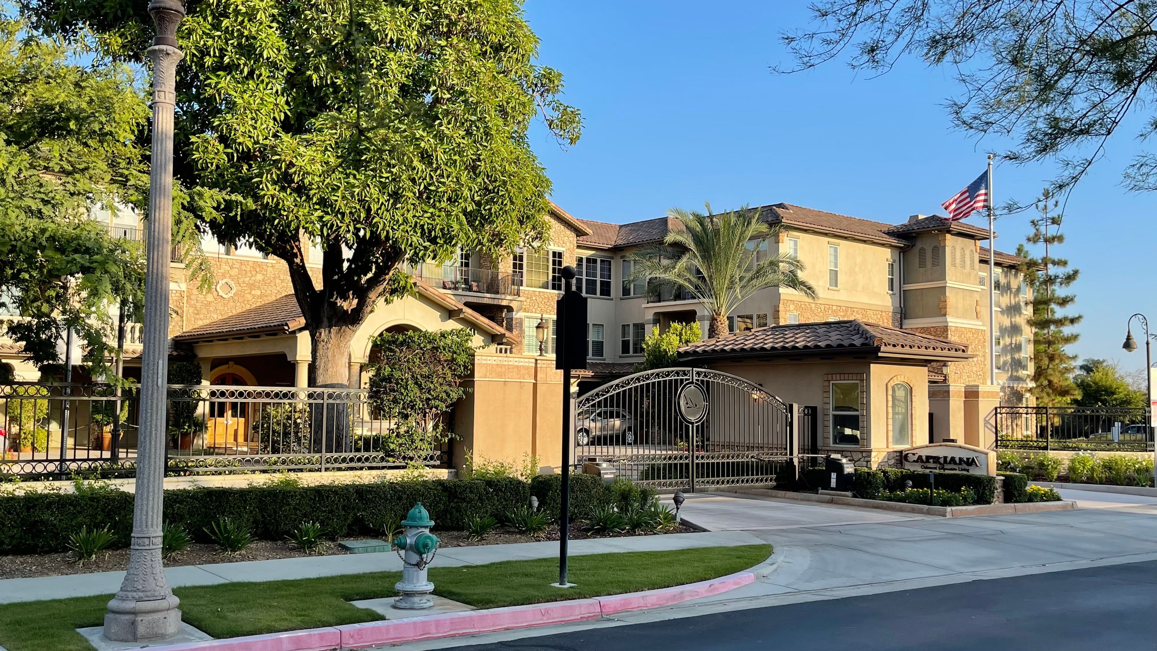 Capriana Oakmont Signature Senior Living 1